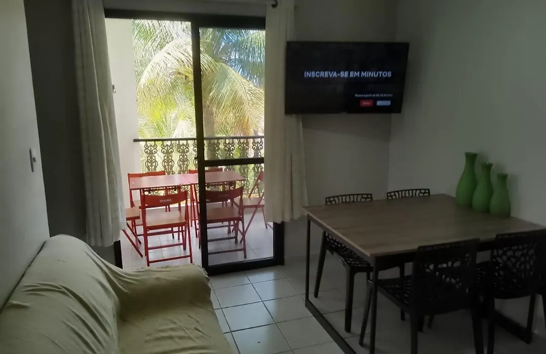 Apartamento Wembley Tenis - H402-1