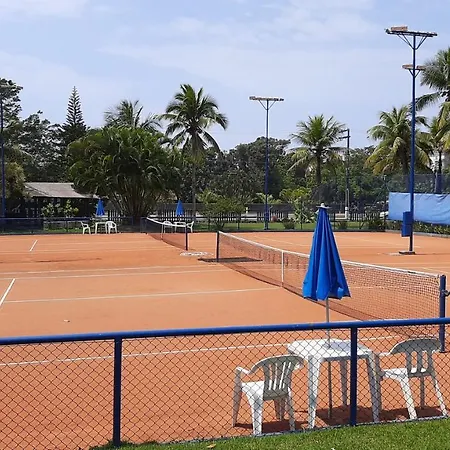 Apartamento Wembley Tenis - H402-3