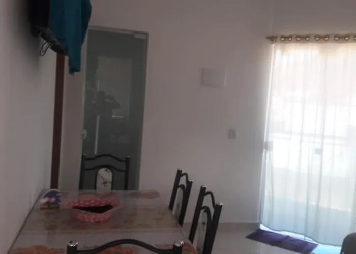 Chale Isabela Apartamento Ubatuba