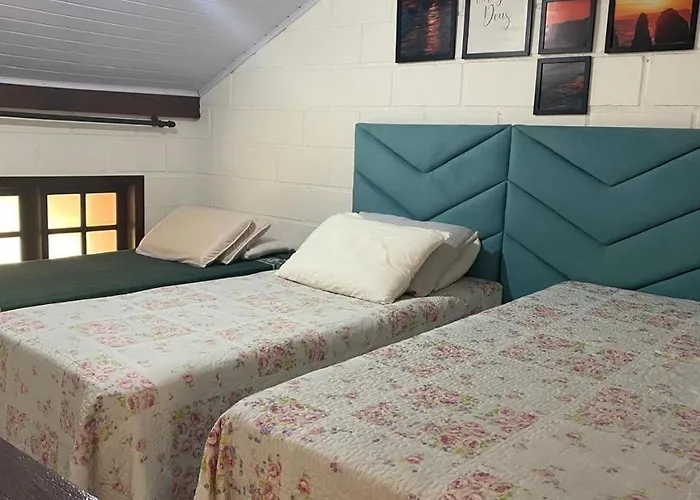Apartamento Na Praia Maranduba Ubatuba