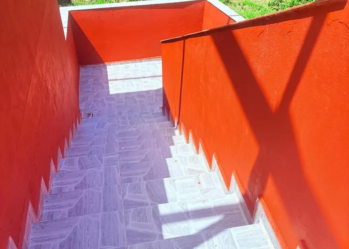 Apartamentos Com Cozinha Toca Do Picapau Ubatuba